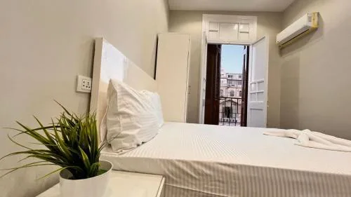 charming studio