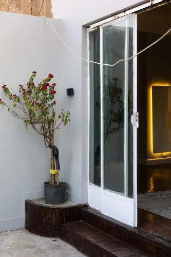 Chic Haven studio apartment at garden city