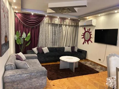 City Center Stay