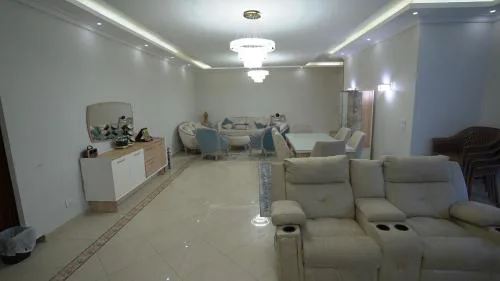 City Centre Luxury Apartment