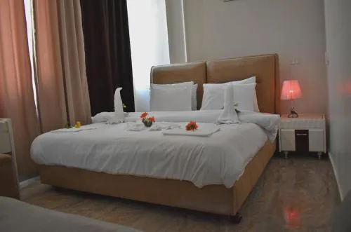 City inn Cairo hostel Caca