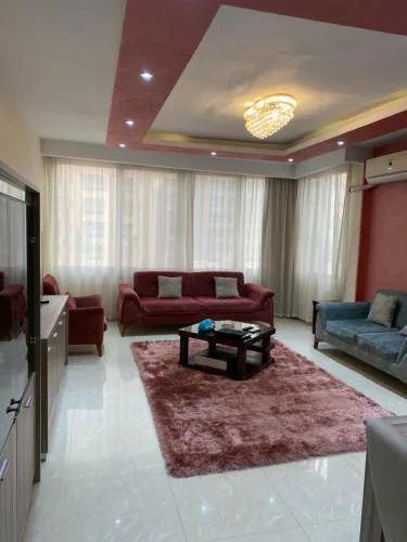 City Stars Deluxe Apartment