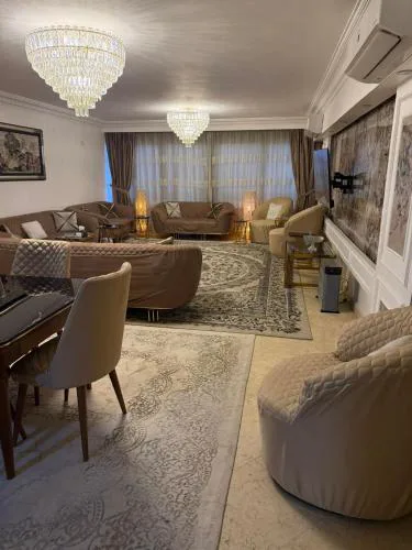 City view Apartment