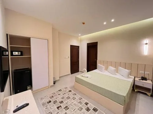 City View Cairo Hotel