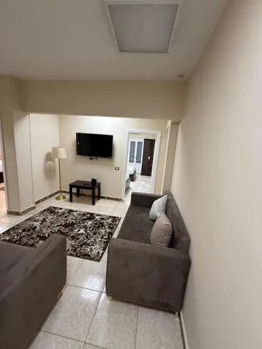 Comfort Apartment