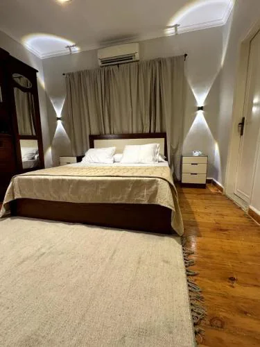 Comfort cozy apartment in Heliopolis
