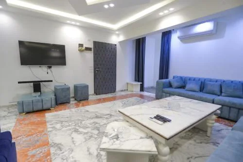 Comfortable 1BR - Prime Location in El Manial