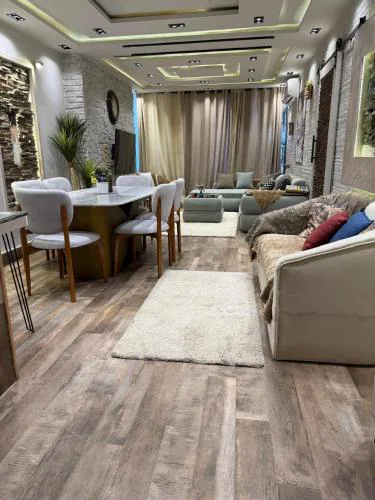 Comfortable Studio in Rihana Avenue