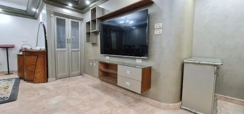 Comfy 2-Bedrooms Apartment in Cairo 44-2