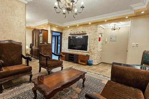 Comfy 2 Bedrooms Apartment in Cairo 92