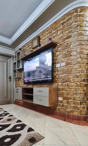 Comfy 3 Bedrooms Apartment in Cairo 96