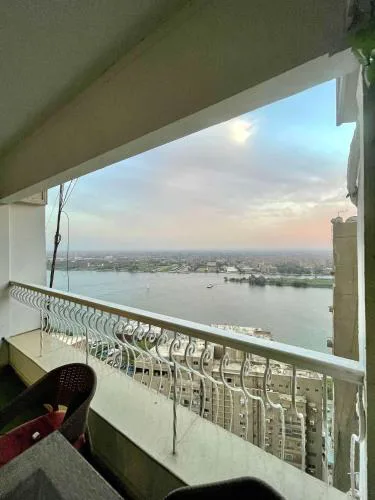 Cornesh el maadi
