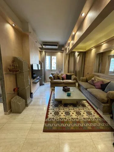 Cosy apartment in Zamalek