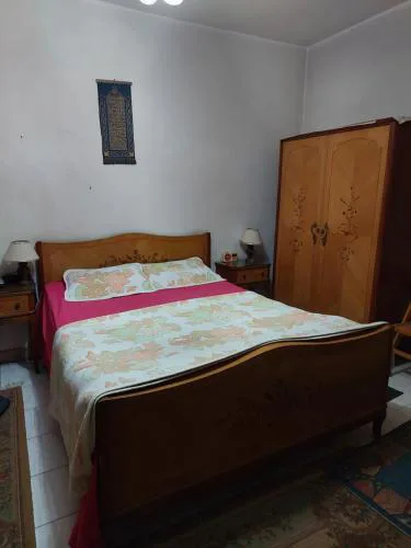 Cosy Large Apt near the airport