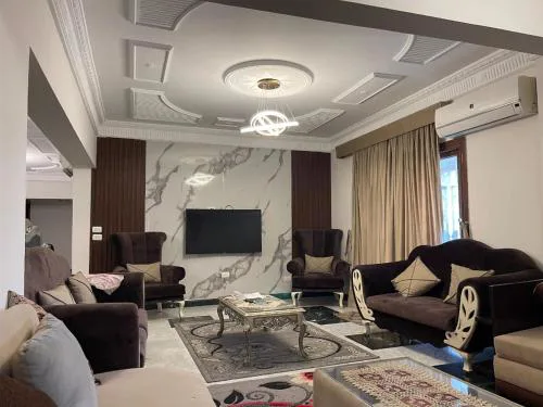 Cove Luxury Apartment-1
