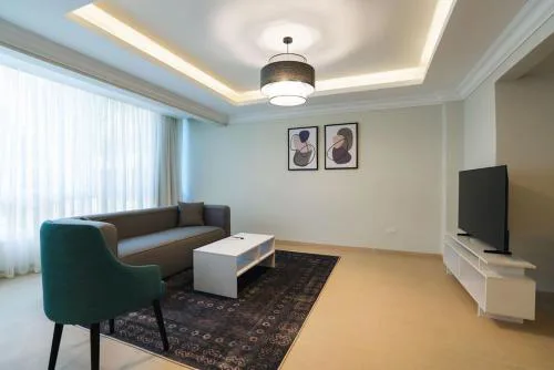 Cozy 2BR in the heart of Zamalek