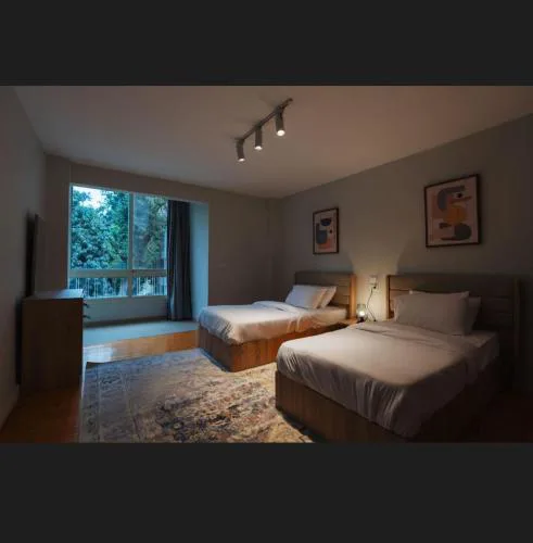 Cozy 2BR in the heart of Zamalek