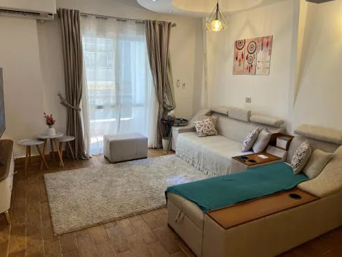 Cozy Apartment