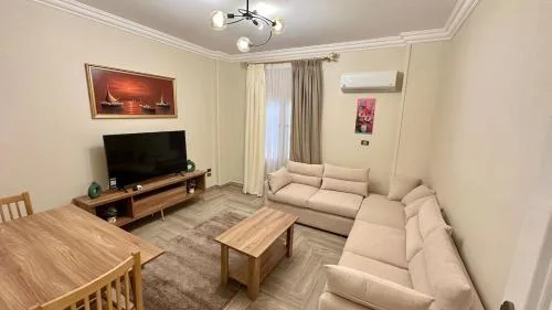 Cozy Apartment