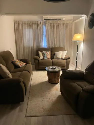 Cozy Apartment Prime location