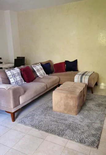Cozy apartment rehab city