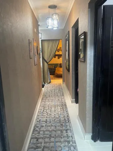 Cozy Comfort Flat , Madinaty