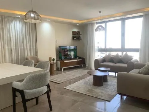 Cozy Flat One Kattameya