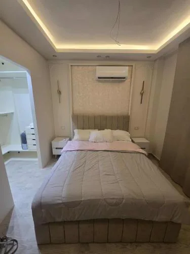 Cozy fully furnished