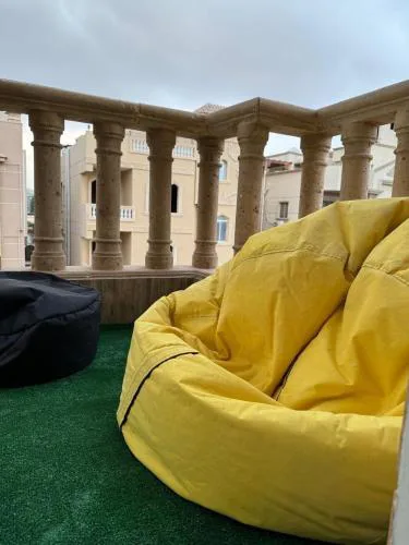 Cozy Furnished Studio with Terrace