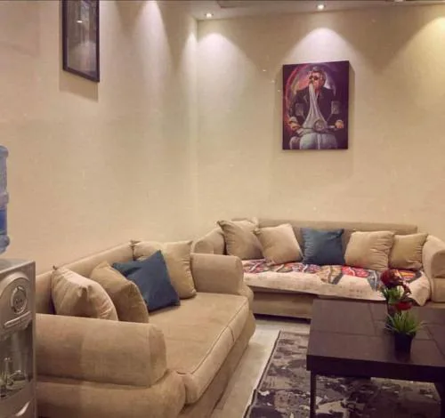 Cozy Home In new cairo