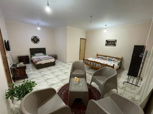 Cozy Junior Apartment in the heart of New Cairo