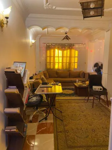 Cozy little apartment in downtown