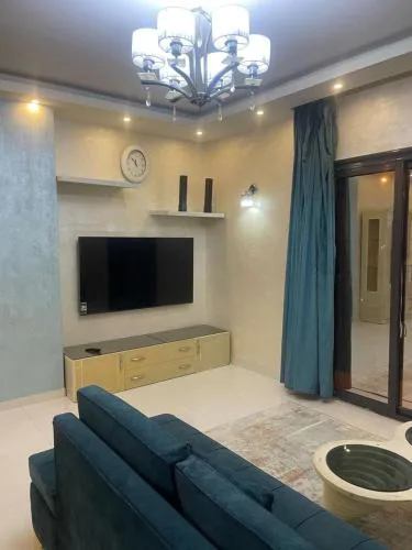 Cozy & Modern Apartment in cairo
