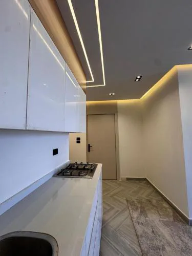 Cozy one-bedroom apartment