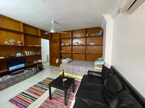 Cozy Private Room with Jacuzzi Maadi