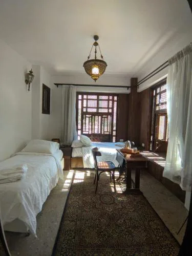 Cozy Room 5 in Bayt Yakan - Historic Old Cairo
