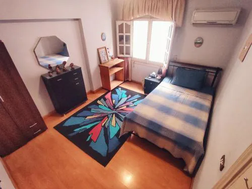 Cozy room at sweet home