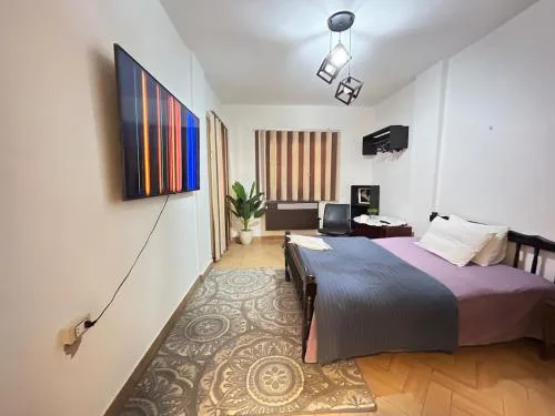 Cozy Room In a Guest house