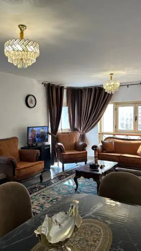 Cozy room in Cairo
