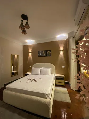 Cozy Spot downtown Apartment