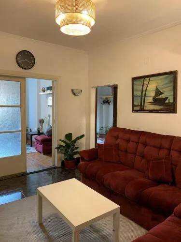 Cozy stay in downtown!