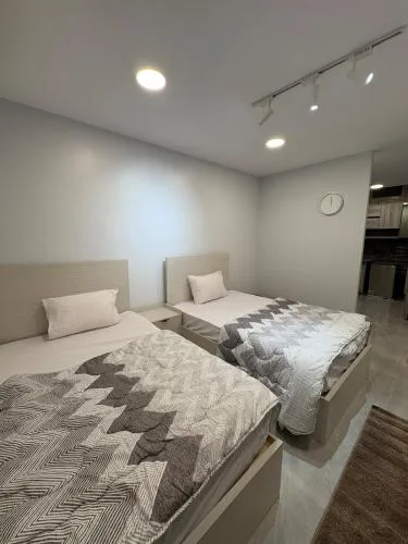 Cozy Studio 1 In New Cairo Next to Pont 90 Mall