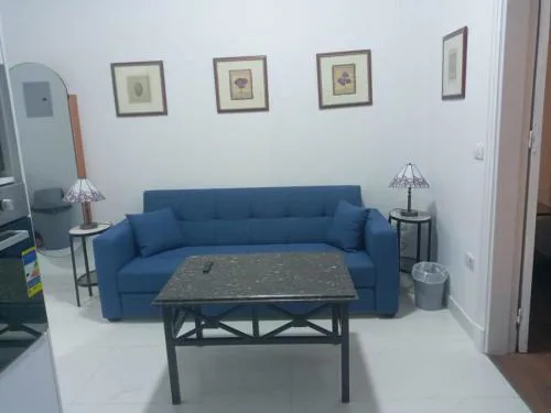 Cozy Studio in Heliopolis