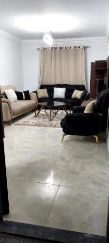 COZY Studio in Nasr city & Main Street