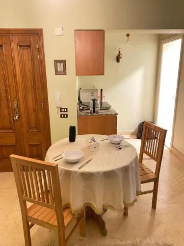 Cozy Studio in Nasr city, near airport