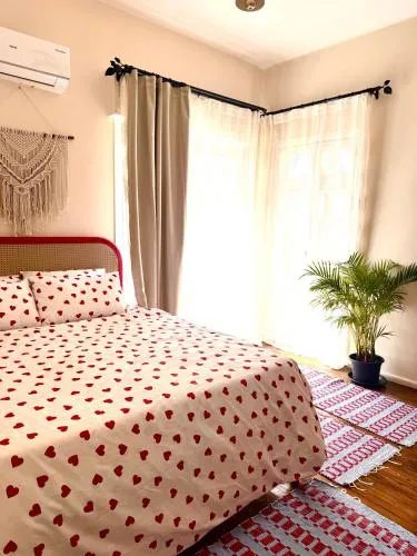 Cozy stylish city center close to nile river home