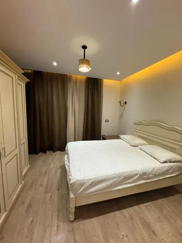 Cozy two-bedroom apartment in Nasrcity