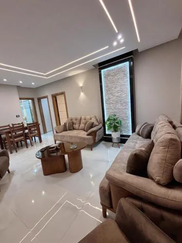 Cozy two bedroom apartment in Sheraton Al Matar