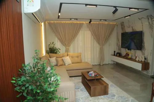 Cozy & Welcoming Apartment in Zahraa Al Maadi
