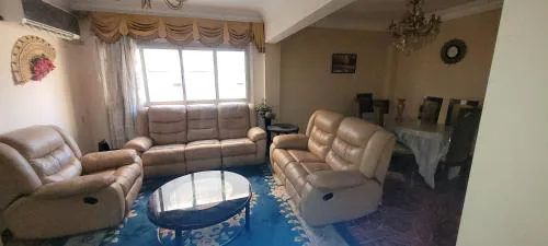 CozyHome 3BR Place Nasr City